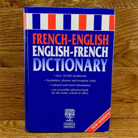 french dictionary to english|cambridge english to french dictionary.